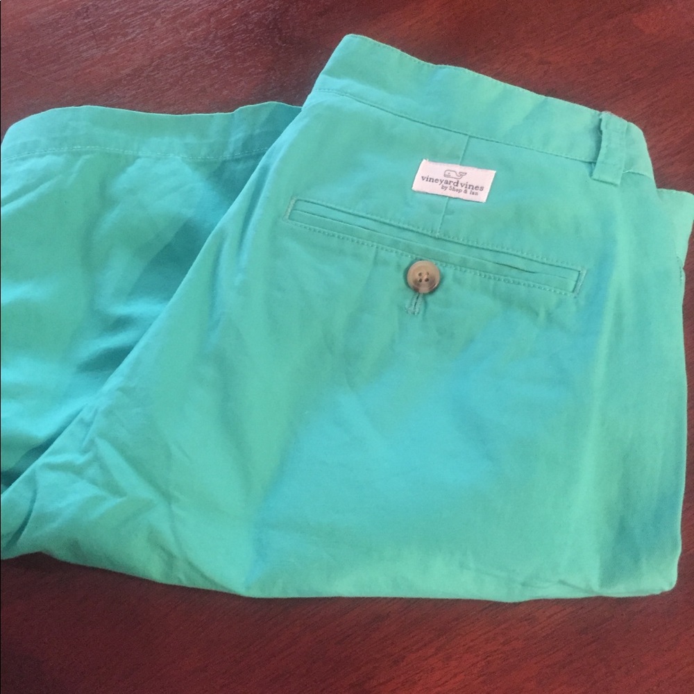 Vineyard Vines 9inch Shorts!